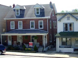 315 Spring Mill Ave, Conshohocken, PA 19428