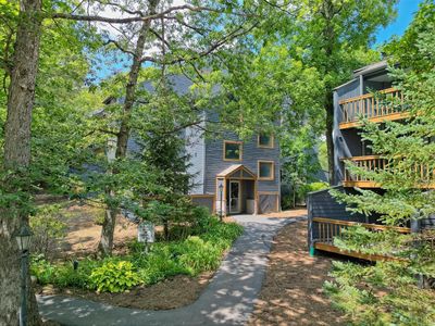 233 Timbers, Wintergreen Resort, VA, 22967