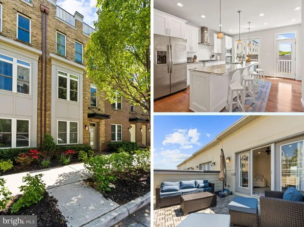 3416 11th St S, Arlington, VA 22204