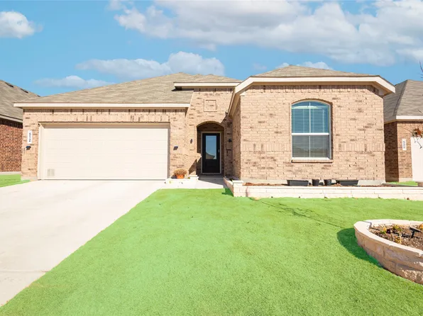 512 Capstone Ct, Princeton, TX 75407