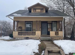 2520 McFaul St, Sioux City, IA 51104