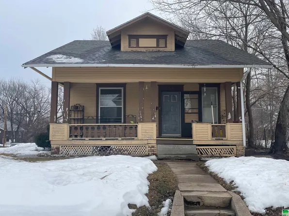 2520 McFaul St, Sioux City, IA 51104