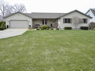 50 Ems B20c Ln, Pierceton, IN