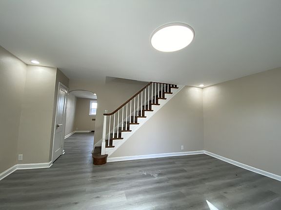 Living Room -Dining room