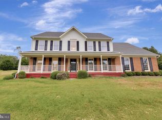 4 English Saddle Ct, Parkton, MD 21120