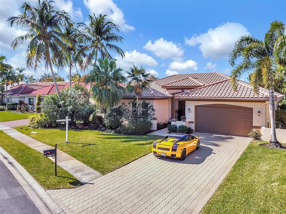 740 Cypress Pointe Dr W, Pembroke Pines, FL 33027 Zillow