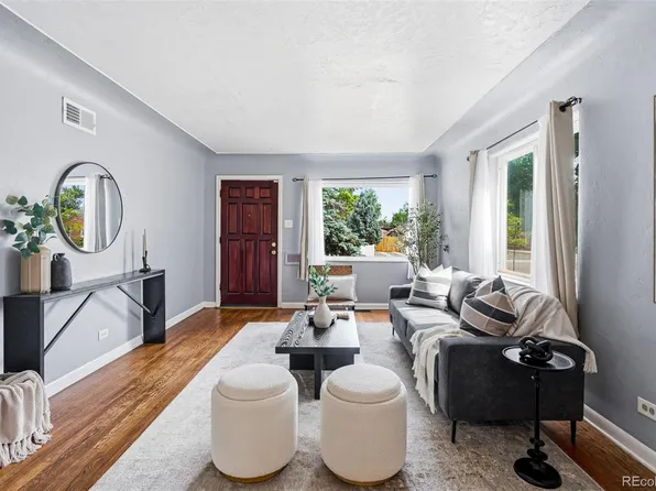3740 W Alice Place, Denver, CO 80211