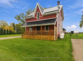 37579 Kippen Rd, Bluewater, ON N0M 2T0