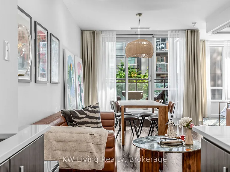 1171 Queen St W #305 — Photo 5