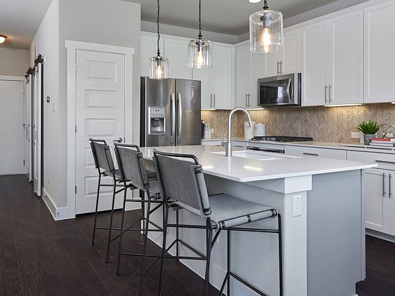 Model Representation