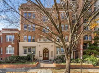 Cathedral Court, Washington, DC 20016