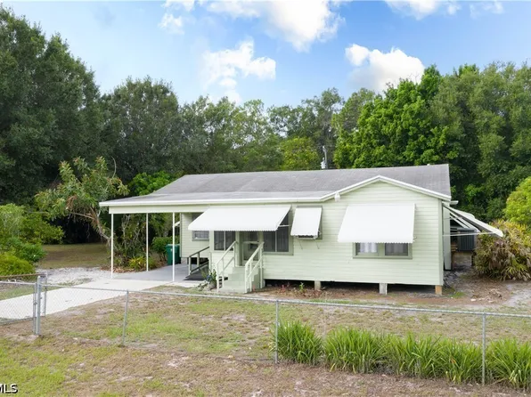 507 Jefferson Ave W, Immokalee, FL 34142