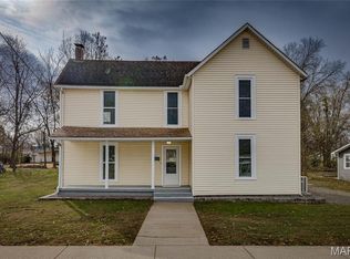 503 W College Ave, Fredericktown, MO 63645