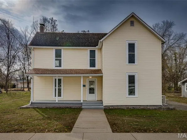 503 W College Ave, Fredericktown, MO 63645