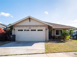 87-1686 Wehiwehi St, Waianae, HI 96792