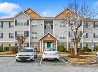 6113 Hedgecock Cir #1-3D, High Pt, NC 27265