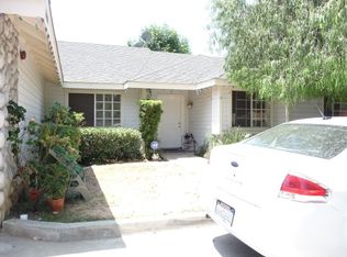4468 Maxson Rd, El Monte, CA 91732