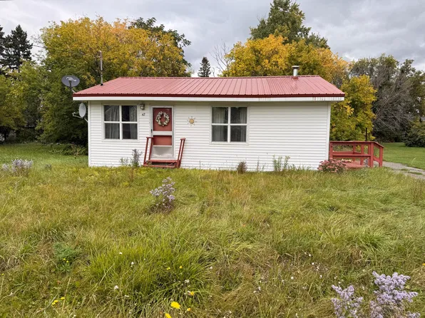42 Ward Street, Presque Isle, ME 04769