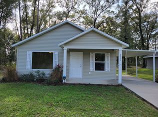 6900 SE 123rd Pl, Belleview, FL 34420