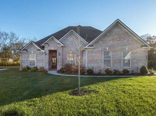 814 Covenant Blvd, Murfreesboro, TN 37128