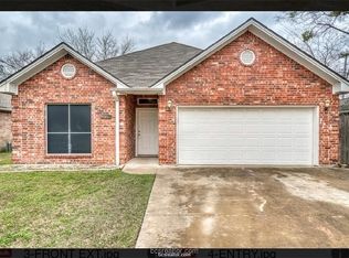 201 Richards St APT B, College Station, TX 77840