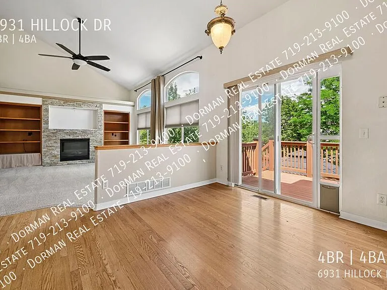 6931 Hillock Dr — Photo 15