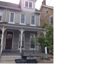 522 4th Ave #1, Bethlehem, PA 18018