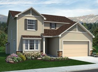 6047 Trappers Tale Ct, Colorado Springs, CO 80923
