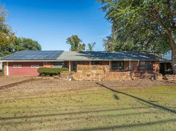 4438 Call Field Rd, Wichita Falls, TX 76308