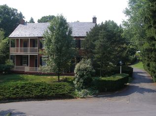 1584 Stone Mill Rd, Lancaster, PA 17603