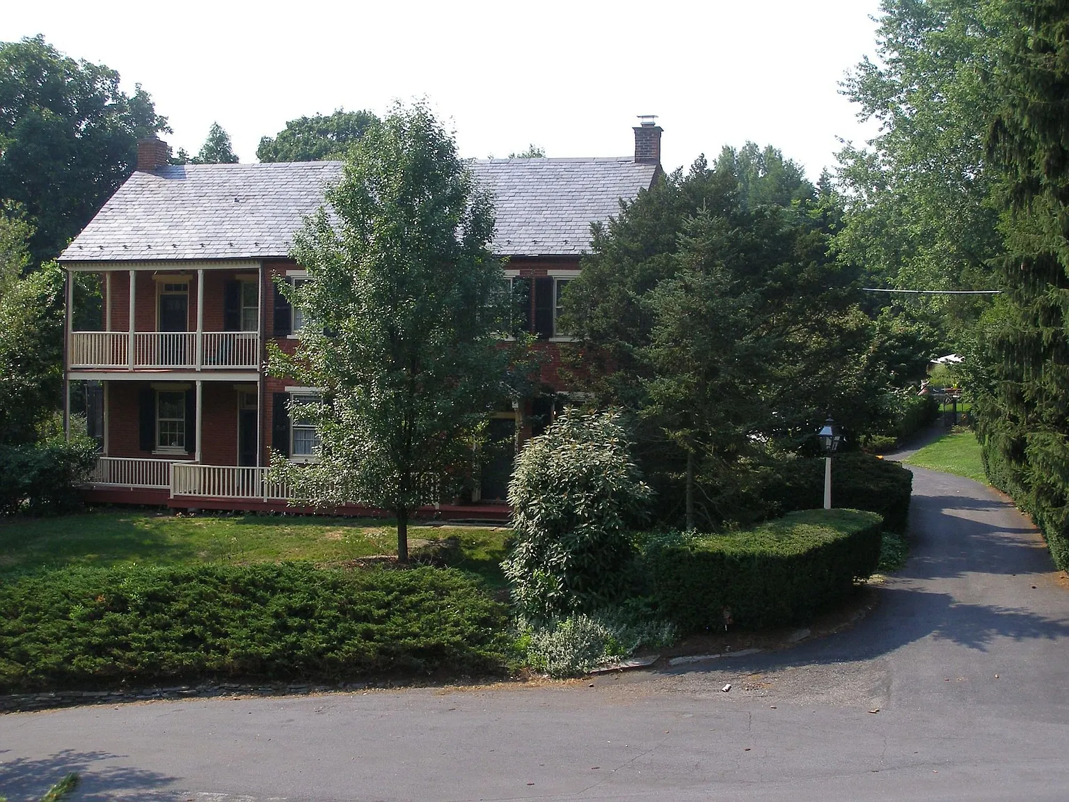 1584 Stone Mill Rd photo 1
