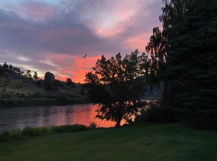 2726 Old Us Highway 91, Cascade, MT 59421