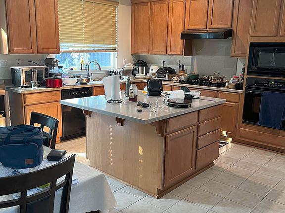 We are in the middle of moving, and the whole house will be professionally cleaned before moving in.