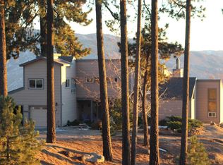 26720 Stirrup Way, Tehachapi, CA 93561