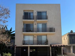 1512 S Wooster St APT 302, Los Angeles, CA 90035