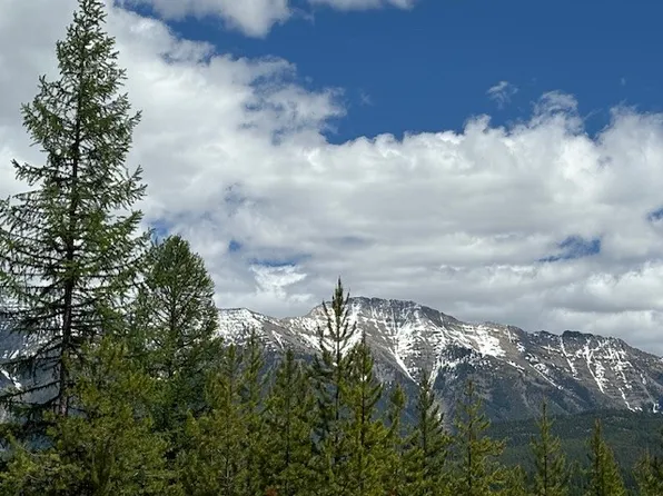 845 Summit Park Rd, Seeley Lake, MT 59868