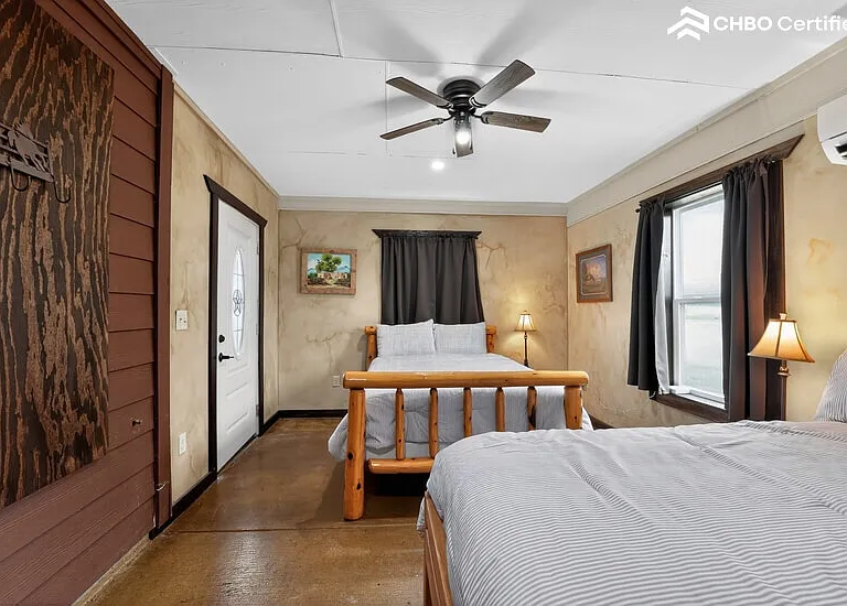 Bunk House Bedroom 2