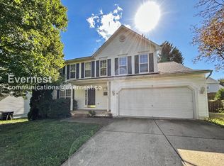 8 Sarrington Ct, Stafford, VA 22554