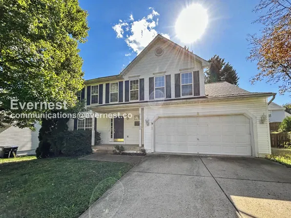8 Sarrington Ct, Stafford, VA 22554