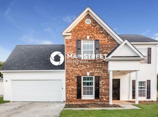 3115 Hawick Commons Dr, Concord, NC 28027