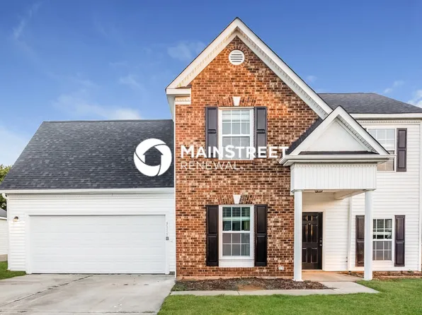 3115 Hawick Commons Dr, Concord, NC 28027