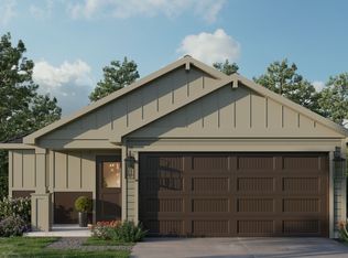 The 1305 Plan, Peachtree Estates, Richland, WA 99338