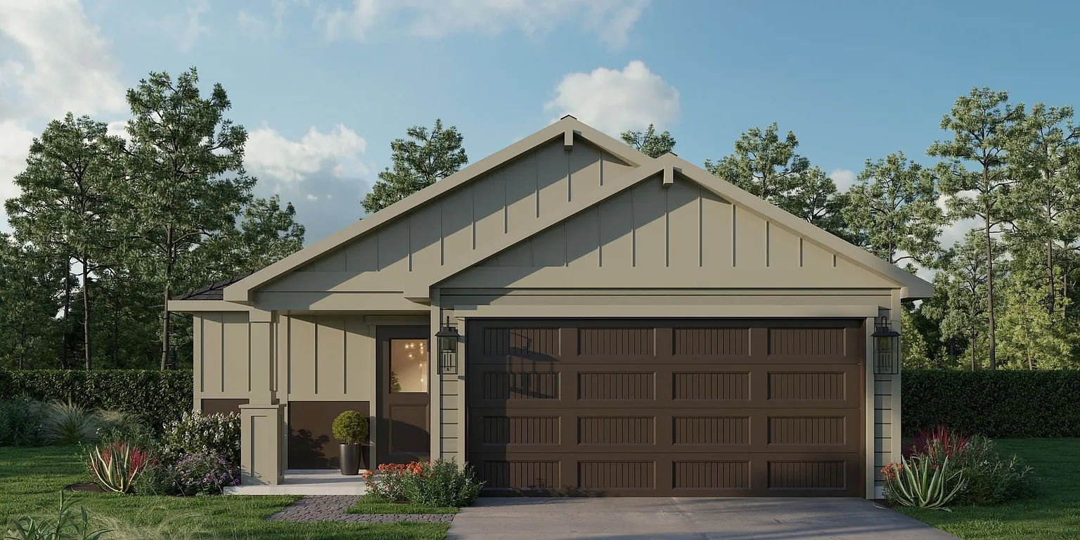 The 1305 Plan, Peachtree Estates photo 1