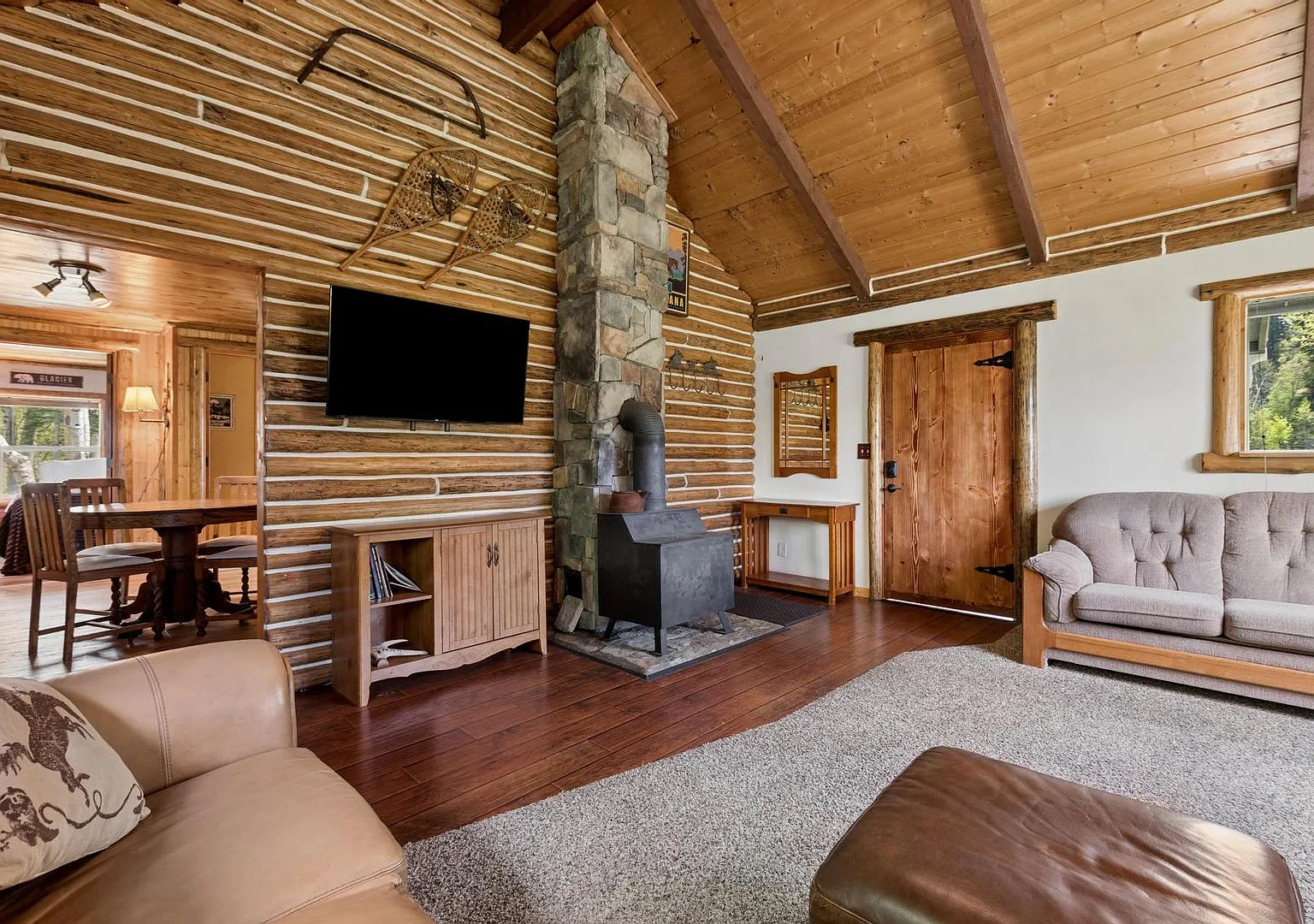 Furnished Seasonal Rental! — Photo 3