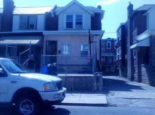 946 E Price St, Philadelphia, PA 19138