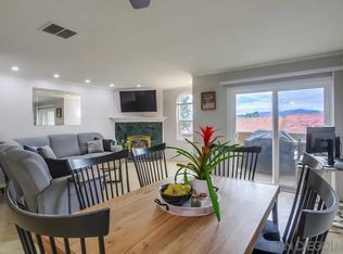 10789 Andrea Ter UNIT D, Santee, CA 92071