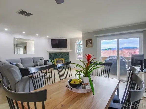 10789 Andrea Ter Unit D, Santee, CA 92071