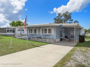 7162 Fairlane Ave, Brooksville, FL 34613