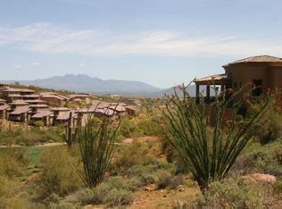 16104 E Shooting Star Trl, Fountain Hills, AZ 85268