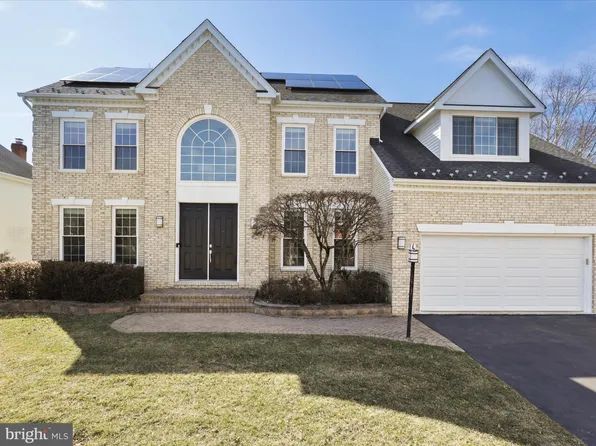 10208 Sweetwood Ave, Rockville, MD 20850